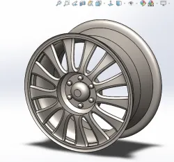 Car Rim