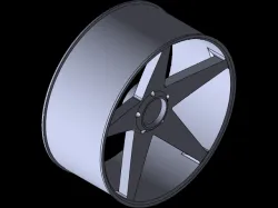 Car Rim