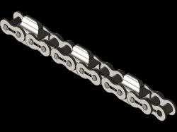 CATTERPILLAR DRIVE CHAIN