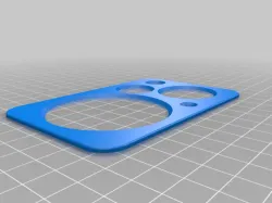 Circle Drawer Template