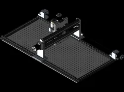 CNC Wood Router