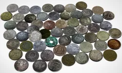coins for render