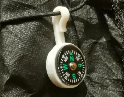 Compass (ultralight)
