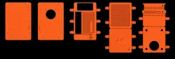 Computer-1 Case Clone