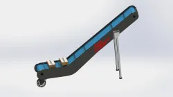 conveyor assembly
