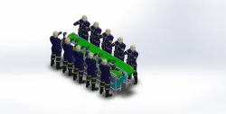 Conveyor belt