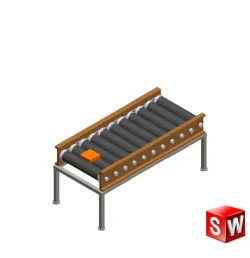 conveyor belt