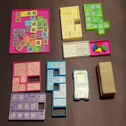 Copenhagen Insert