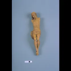 Corpus Crucifix Figure