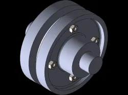 Coupling