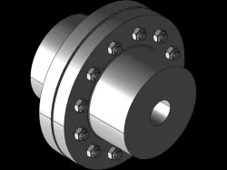 COUPLING