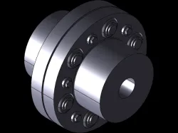 COUPLING