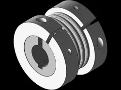 coupling
