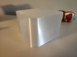 Cover for Christoph's 3D Tic Tac Toe