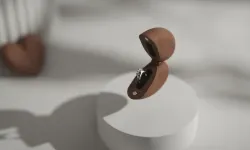 Creative ring storage box & Valentines Gift v2