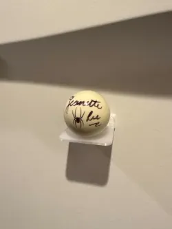 Cue Ball Display Mount