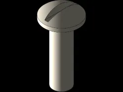 Custom Bolt