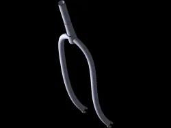 Cycle Fork