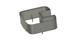 DeLonghi Magnifica Evo Coffee Bean Container Extension