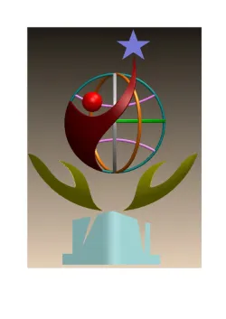 design trophy