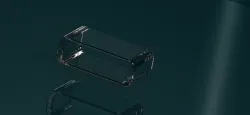 designer coffee table