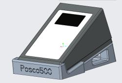 posco wheel pack 3D Models | Page 1 | STLFinder