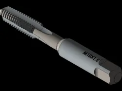 Drill Bits.