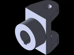 driving yoke
