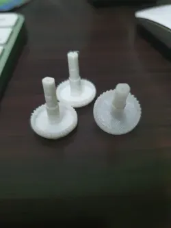 Drone Fan Pinion