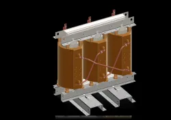 Dry Transformer 250KVA