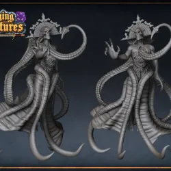 Eldritch lich