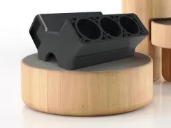 ENGINE BLOCK