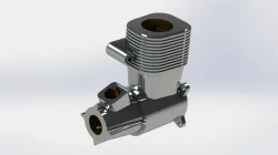 engine block