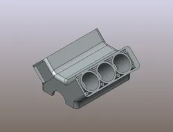 Engine Block