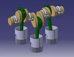 Engine Block