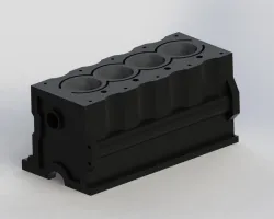 Engine Block