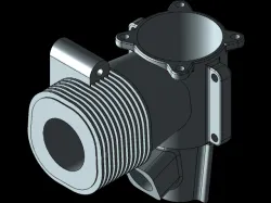 Engine Block
