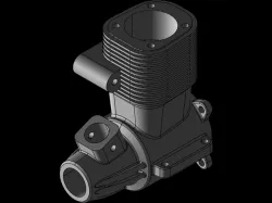 engine block