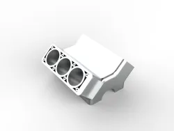 Engine Block