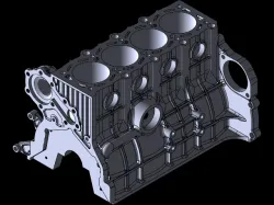 Engine Block