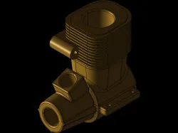 Engine Block