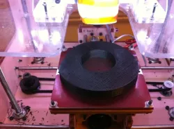 Engine Cam.
