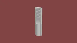 Excel hobby knife cap