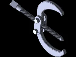 Extractor Machine