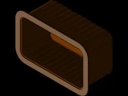 Food container