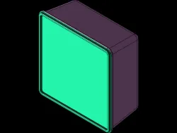 Food container