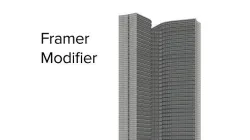 Framer Modifier  3D model