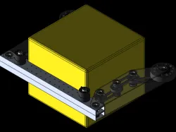 frc 2018 intake concept