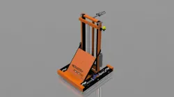 Frc 2023 robot demo
