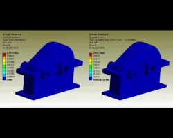 "Gearbox Analysis for Performance Optimization"